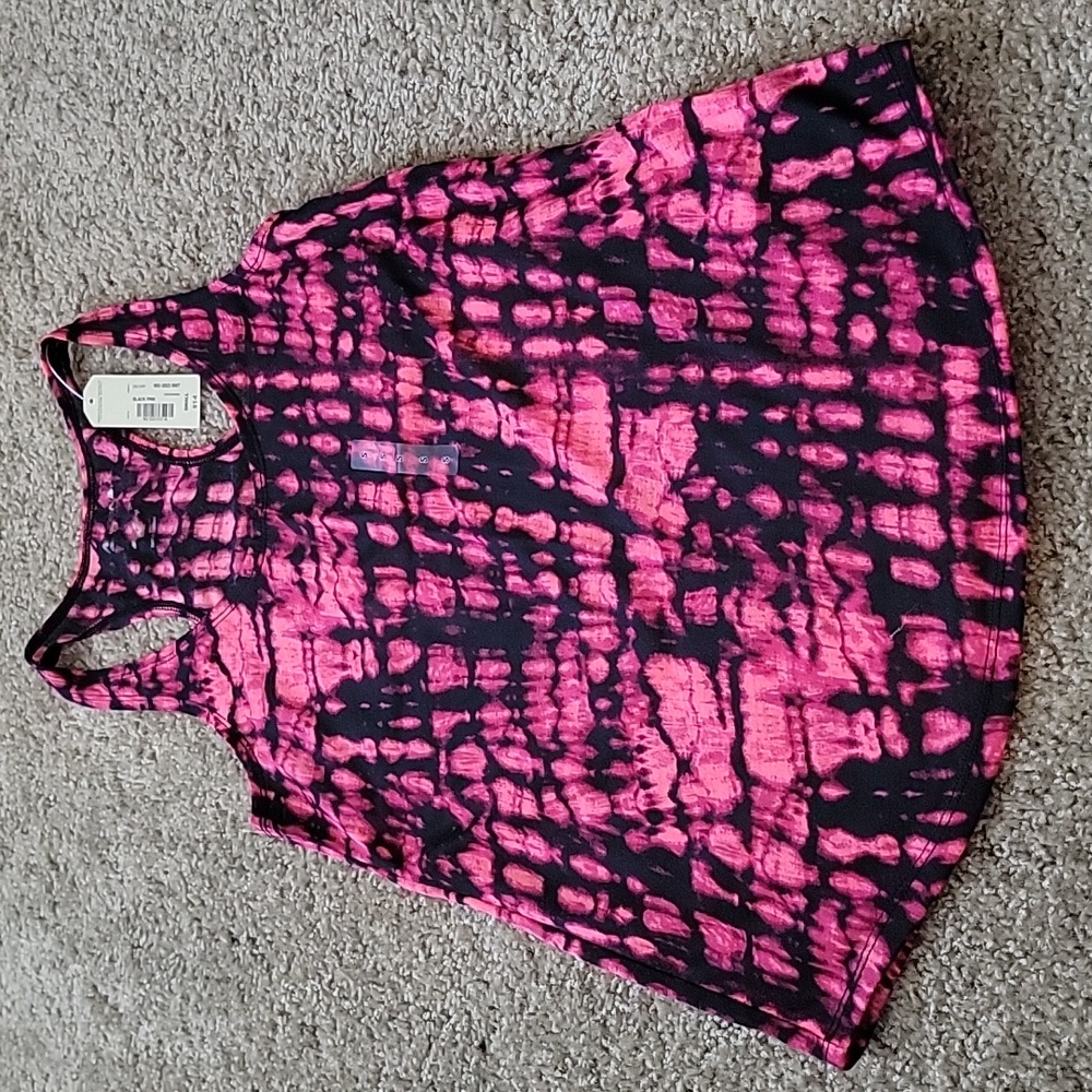 BRAND NEW Arizona patterned tank top